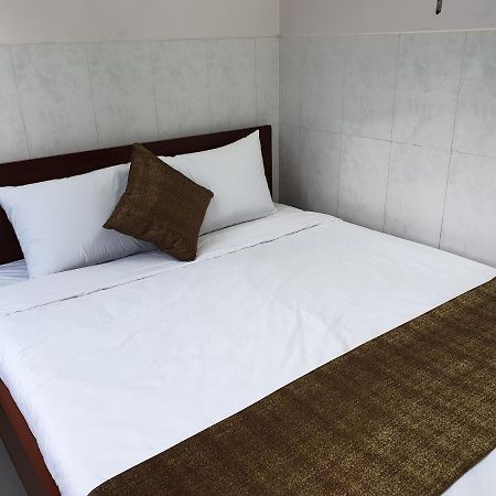 Bin Hom Motel Bien Hoa Kültér fotó