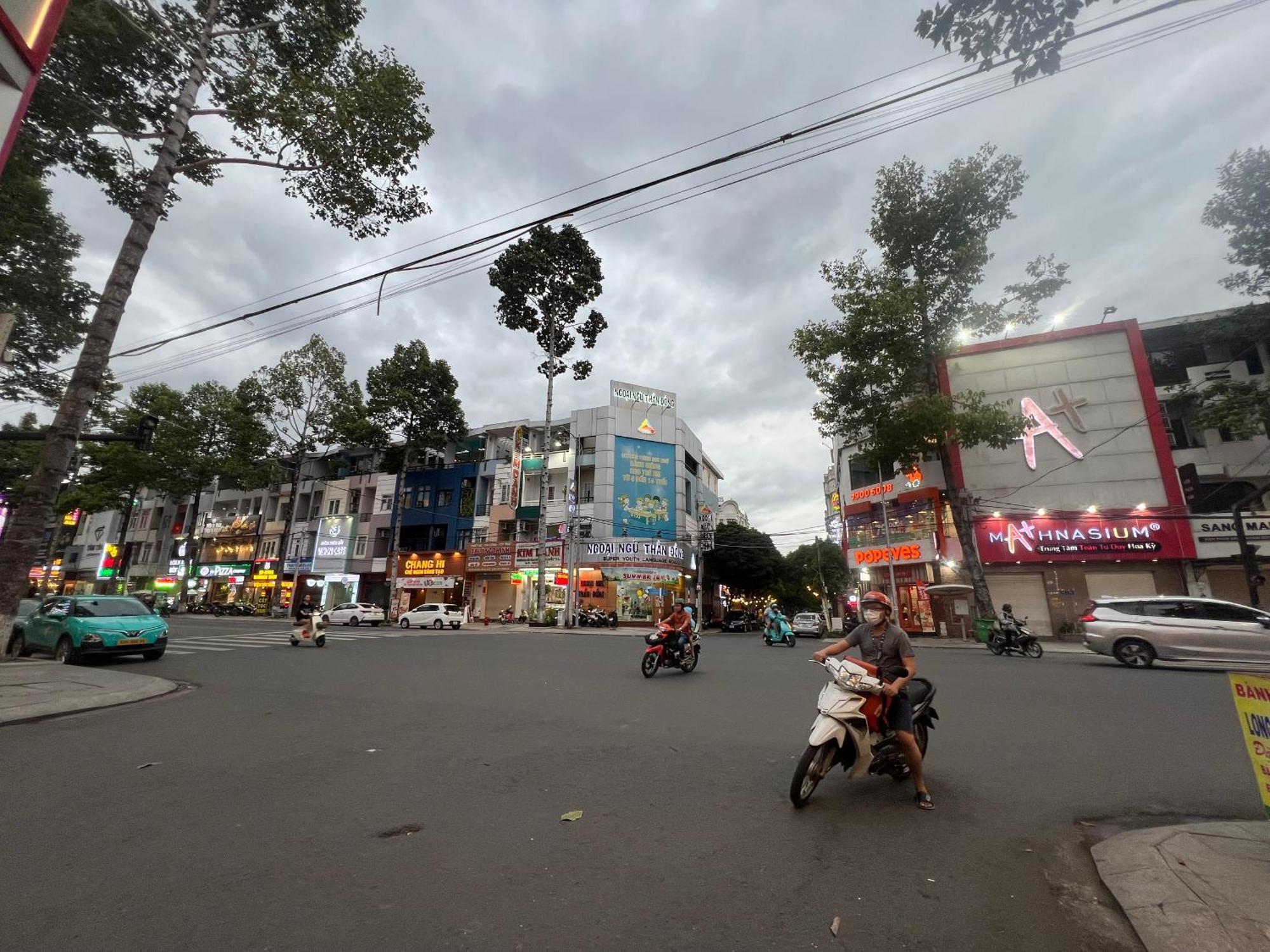 Bin Hom Motel Bien Hoa Kültér fotó
