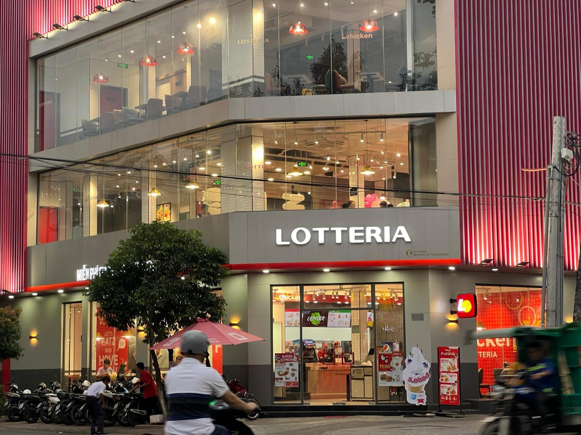Bin Hom Motel Bien Hoa Kültér fotó