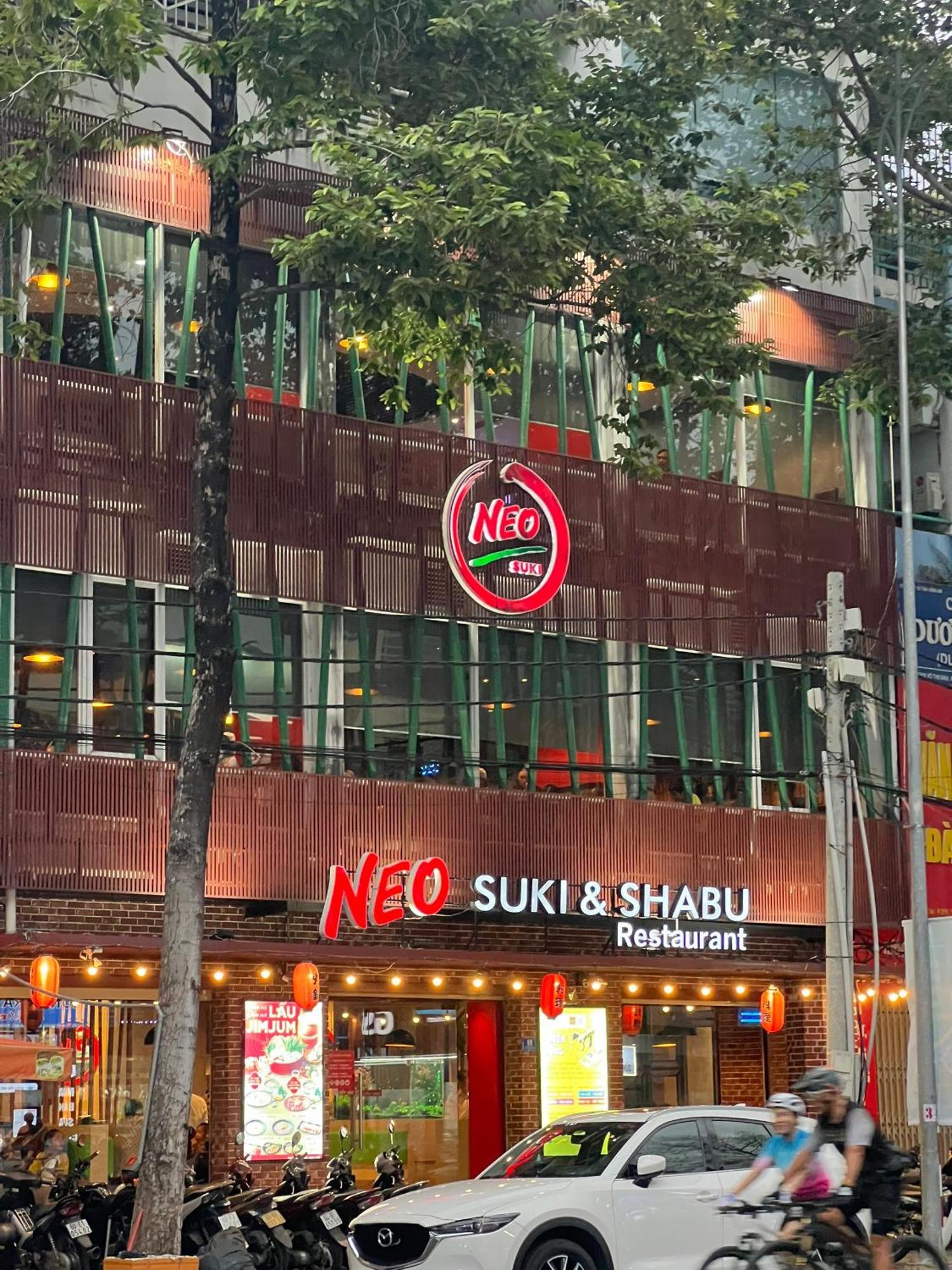 Bin Hom Motel Bien Hoa Kültér fotó