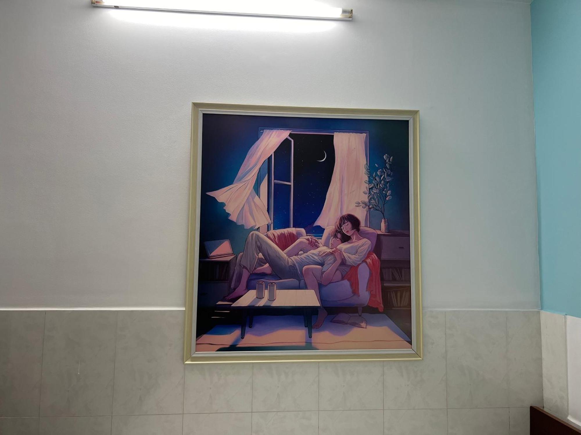 Bin Hom Motel Bien Hoa Kültér fotó