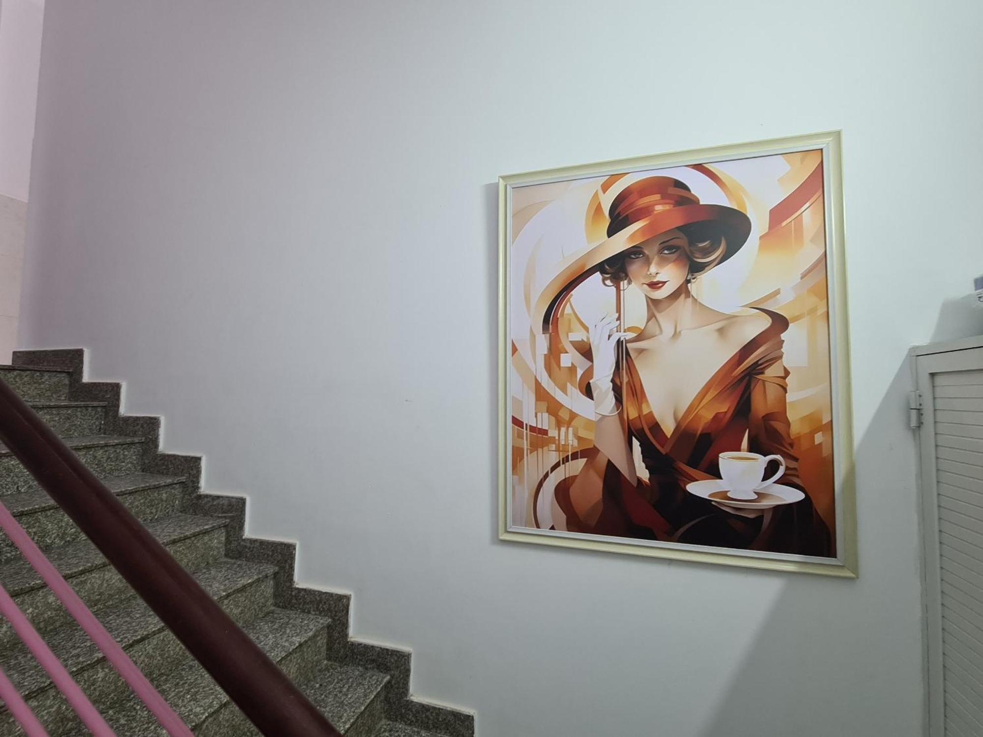 Bin Hom Motel Bien Hoa Kültér fotó