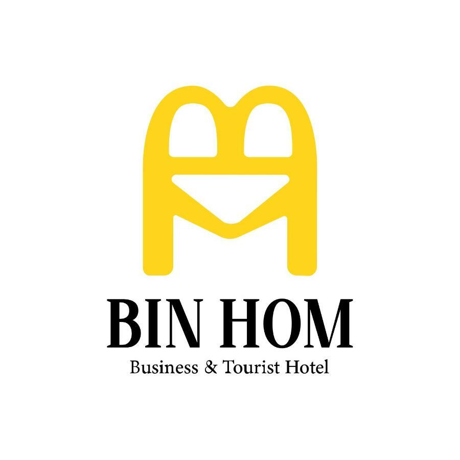 Bin Hom Motel Bien Hoa Kültér fotó